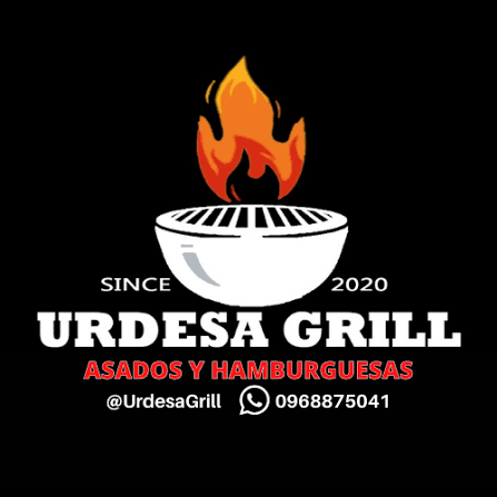 Urdesa Grill