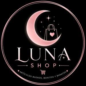Luna Atenea Shop