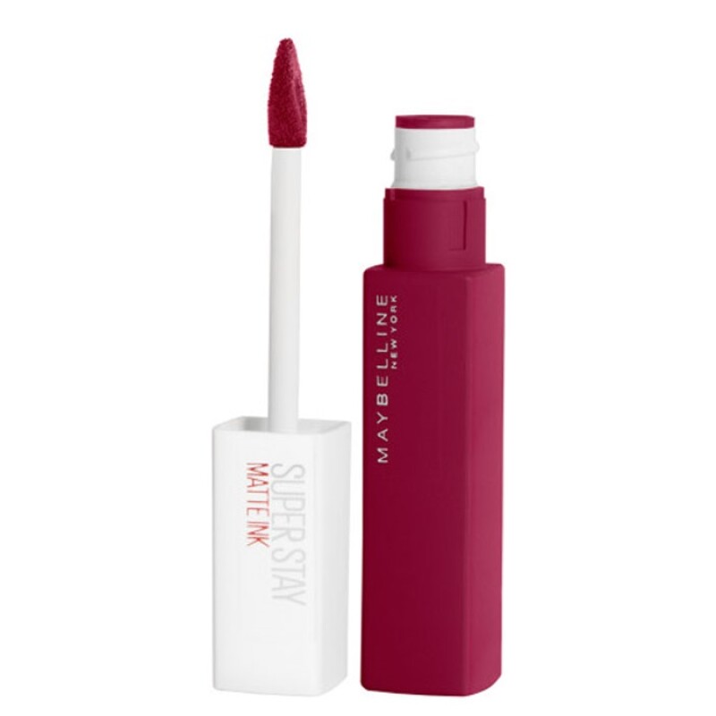 Labial Maybelline Superstay Matte Ink Founder