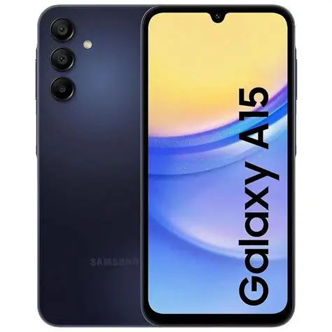 galaxy a 15