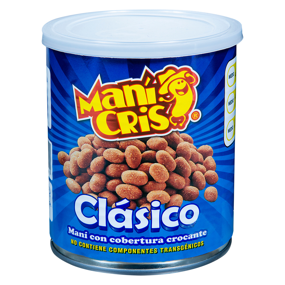 mani cris