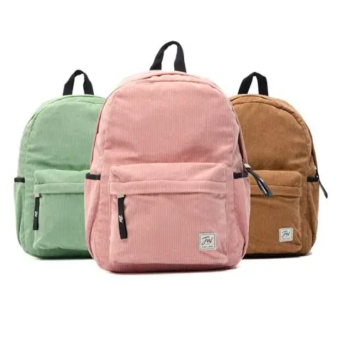 Mochilas